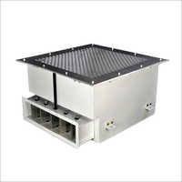 HEPA Filter Terminal Box